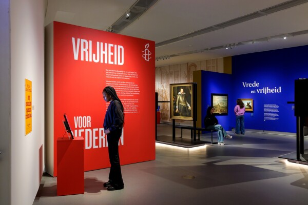 Foto: Aad Hoogendoorn