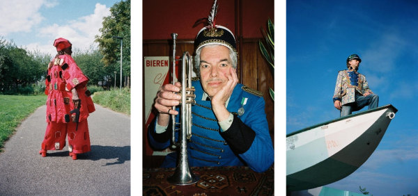 Foto's: Vincen Beeckman