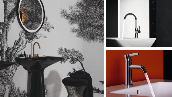 Collectie: Tipo-Z & Joy maken deel uit van de Atelier Collections