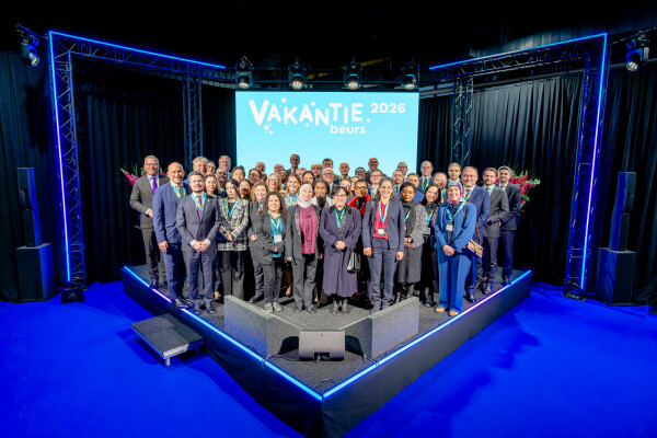 Fotograaf: Leroy Beesemer, ambassadeursontbijt 2026