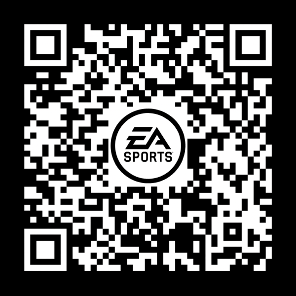 EAFC26 TOTY QR-code