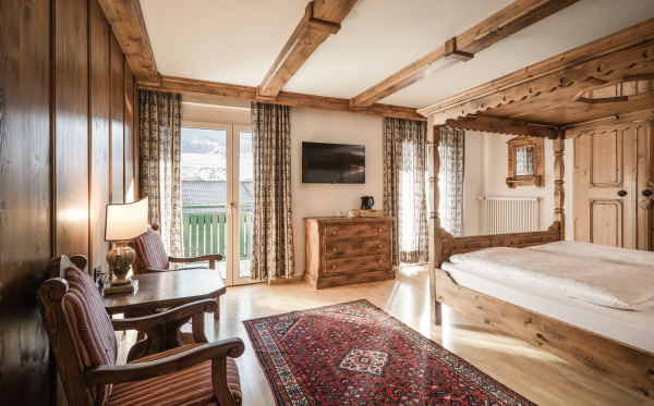 Standaard kamer