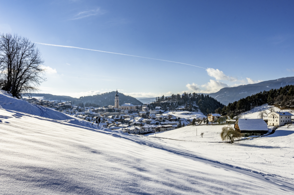 Kastelruth Winter