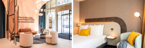 Zes hoteladressen voor een filmweekend in Amsterdam 3