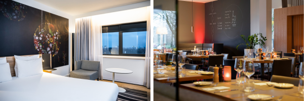 Zes hoteladressen voor een filmweekend in Amsterdam 6