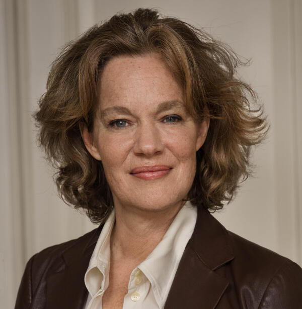 Foto: Adriaan Backer