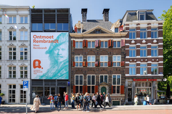 Foto: Aad Hoogendoorn.