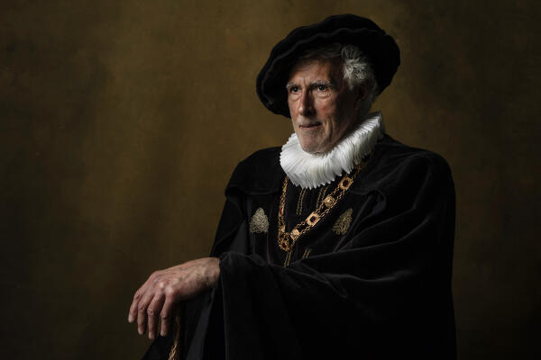 Foto: Hermen van de Waal.