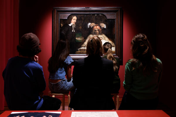 Foto: Aad Hoogendoorn
