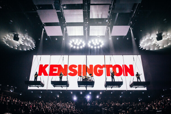Kensington